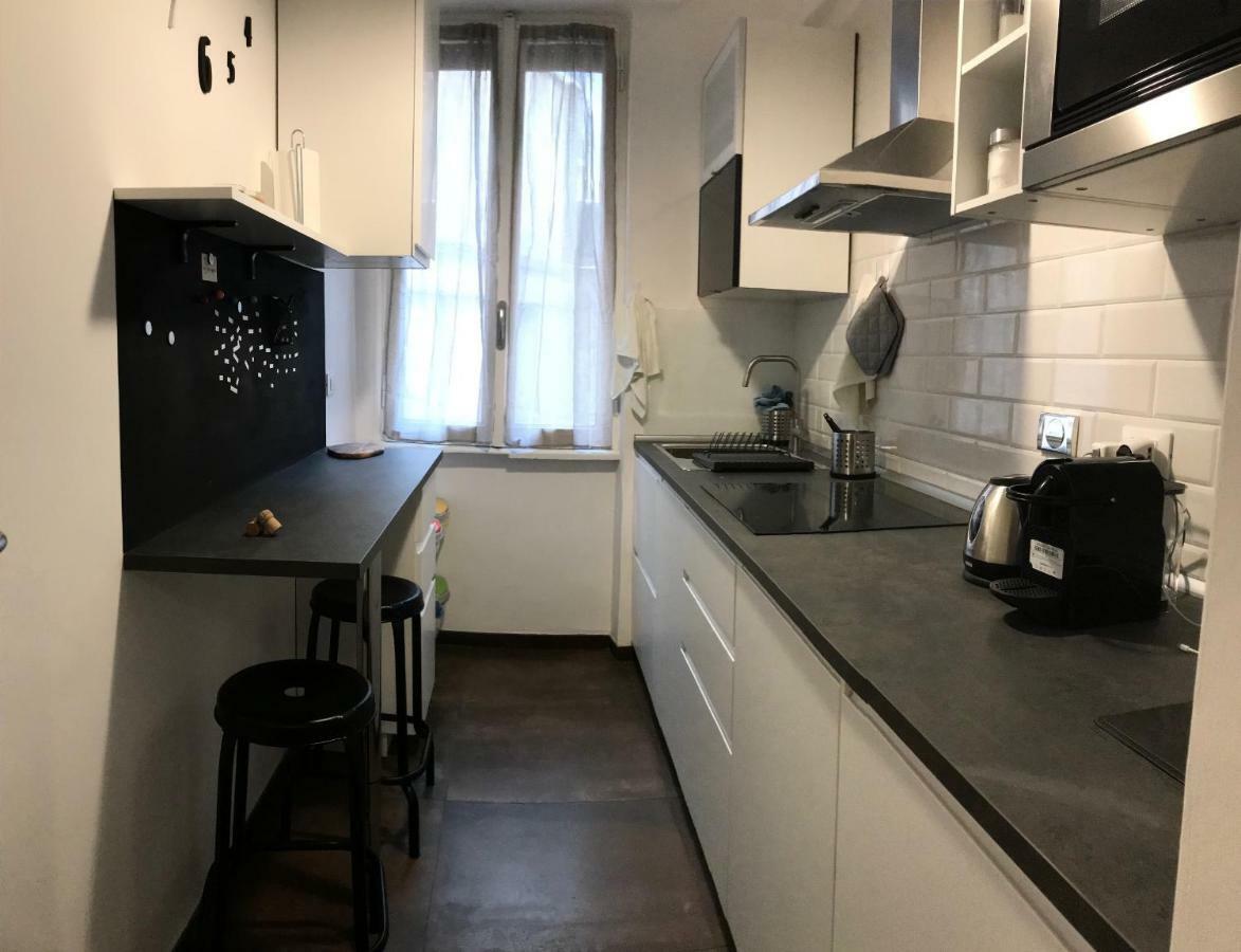 Apartament Apartament  Rzym Zewnętrze zdjęcie